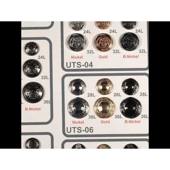 UTS 002