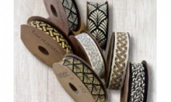 Wholesale Ribbon Turkey | Ribbon Supplier Istanbul