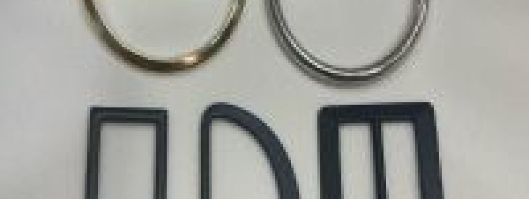 Wholesale Buckles Turkey | Metal & Plastic Buckle Supplier