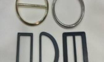 Wholesale Buckles Turkey | Metal & Plastic Buckle Supplier