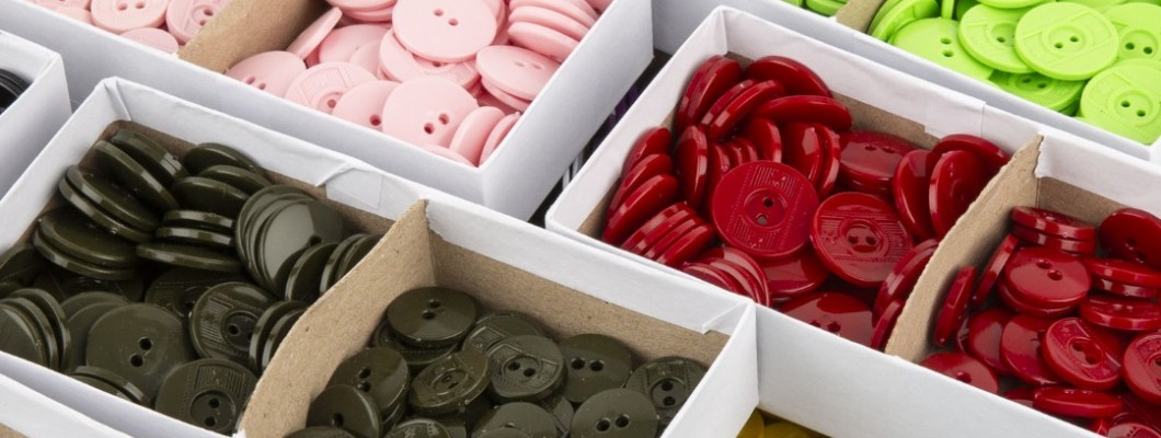 Wholesale Sewing Accessories Greece | Turkey Supplier