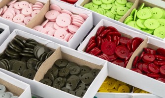 Wholesale Sewing Accessories Greece | Turkey Supplier