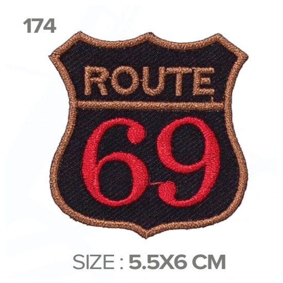 AN-CL 174