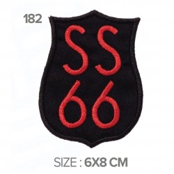 AN-CL 182