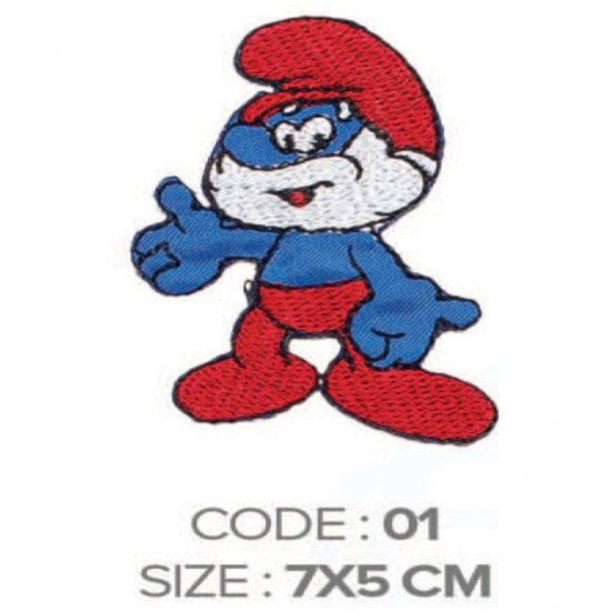 AN-CN 001