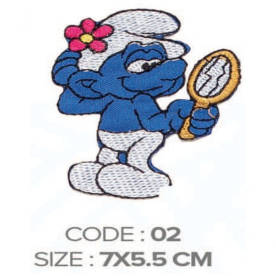 AN-CN 002