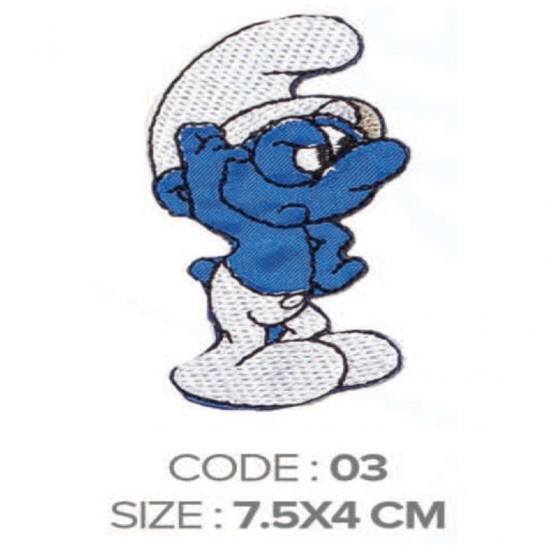 AN-CN 003