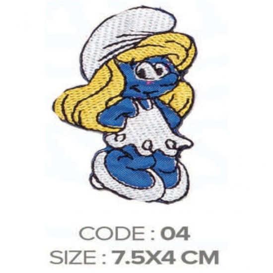 AN-CN 004