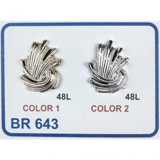 241 BR 643