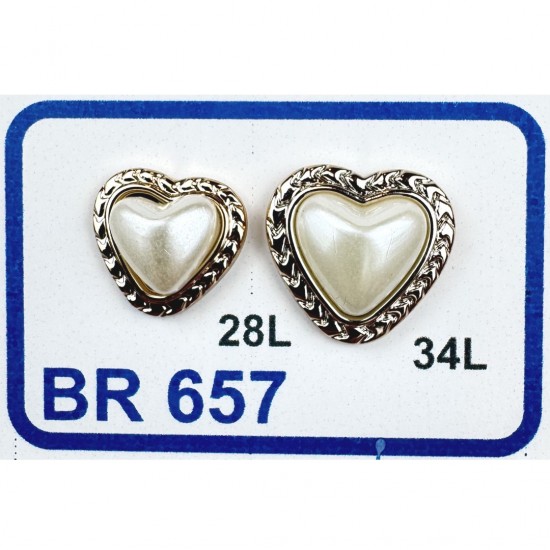 255 BR 657