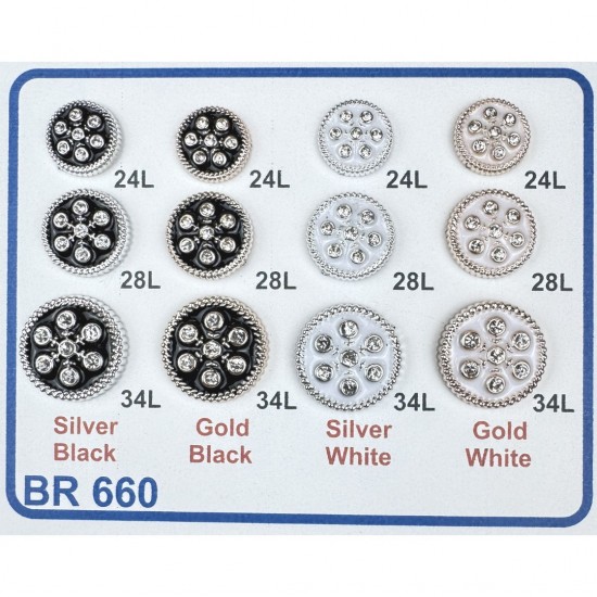 258 BR 660
