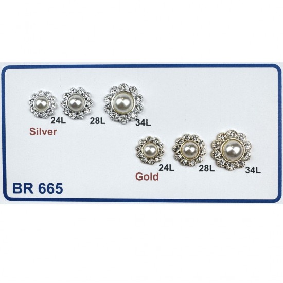 263 BR 665