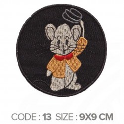 AN-CL 013