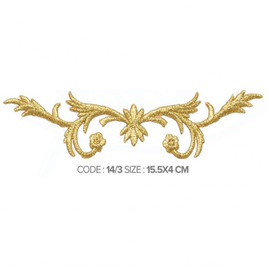 AN-SM 14/3