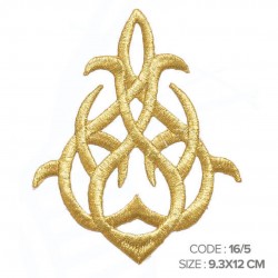 AN-SM 16/5