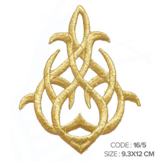 AN-SM 16/5