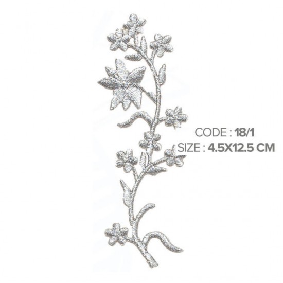 AN-SM 18/1