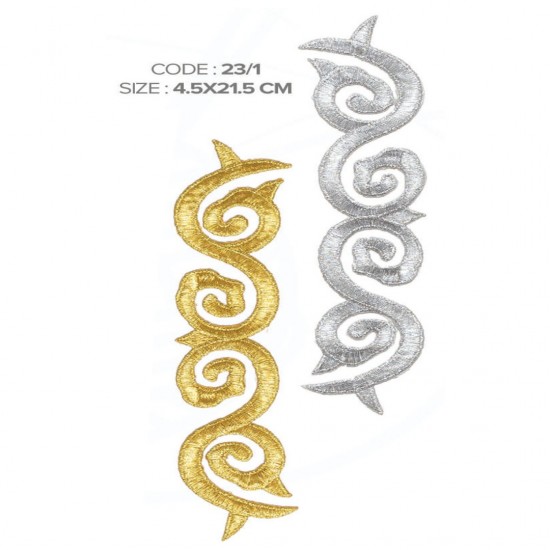 AN-SM 23/1