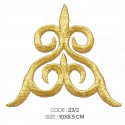 AN-SM 23/2