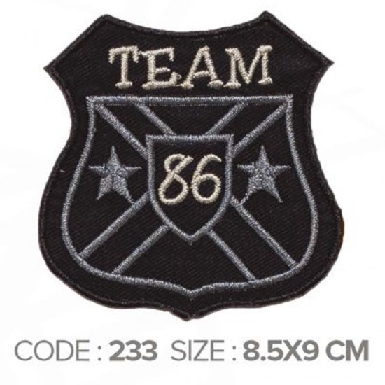 AN-CL 233