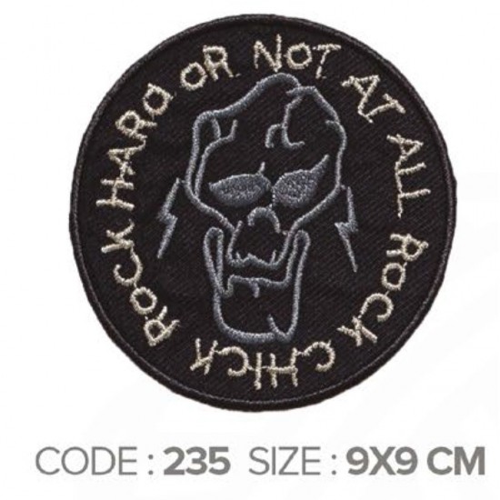 AN-CL 235