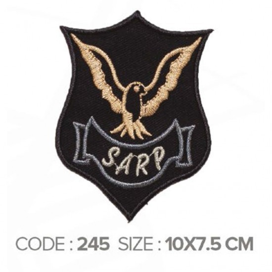 AN-CL 245