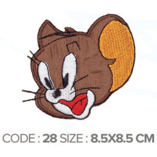 AN-CN 028