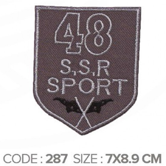 AN-CL 287