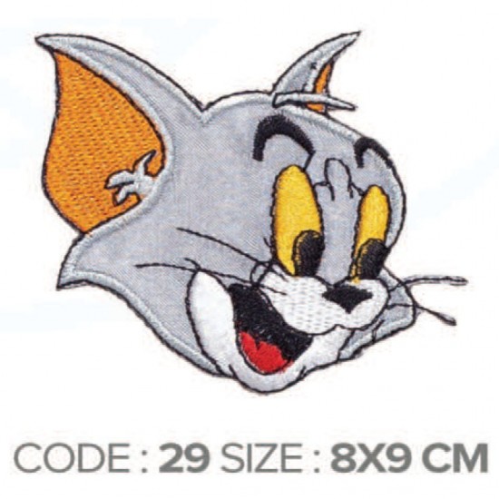 AN-CN 029