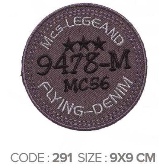 AN-CL 291/2