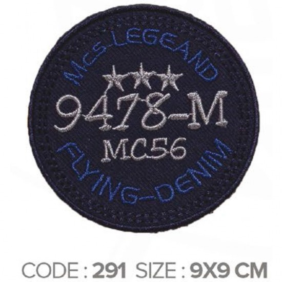 AN-CL 291