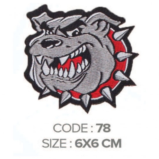 AN-CN 078