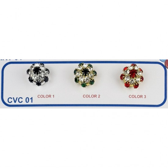 CVC 01