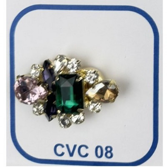 CVC 08