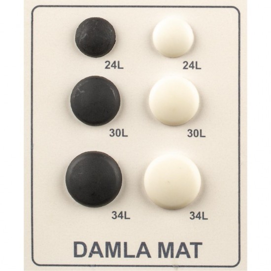 PL 003 DAMLA MAT