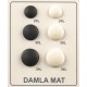 PL 003 DAMLA MAT