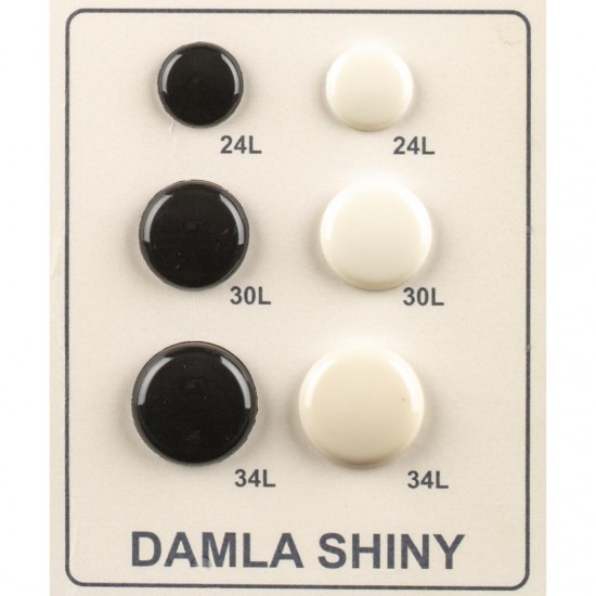 PL 004 DAMLA PARLAK