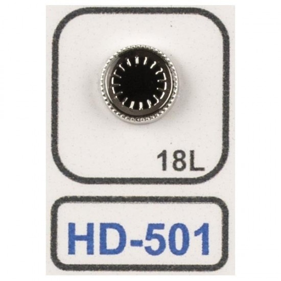 167 HD 501