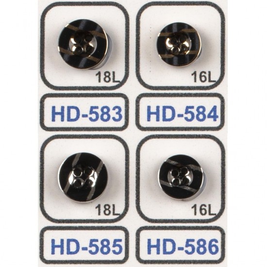 211 HD 583-584-585-586