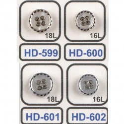 216 HD 599-600-601-602
