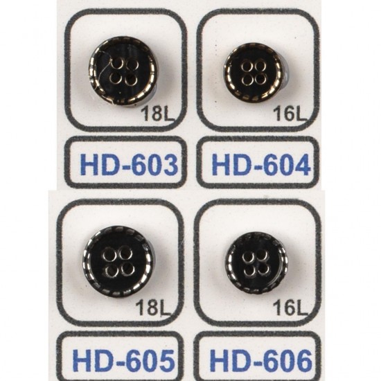 217 HD 603-604-605-606