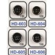 217 HD 603-604-605-606