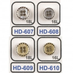218 HD 607-608-609-610