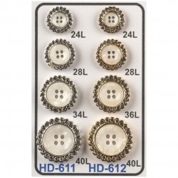 219 HD 611-612 219 HD 611-612