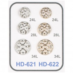 224 HD 621-622 224 HD 621-622