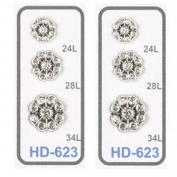225 HD 623 225 HD 623
