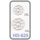 227 HD 625