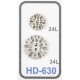 232 HD 630