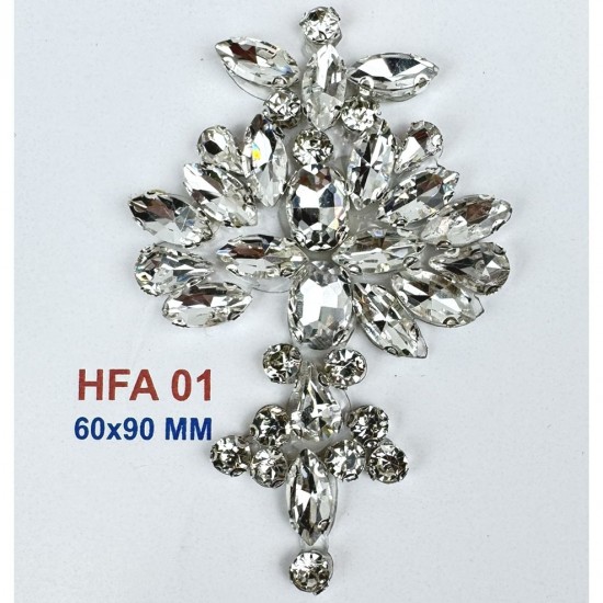HFA 01