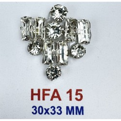 HFA 15
